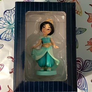 Jasmine figurine 🧞‍♀️